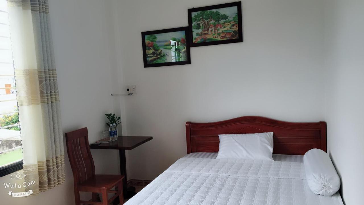 Greathome Homestay Da Nang Buitenkant foto