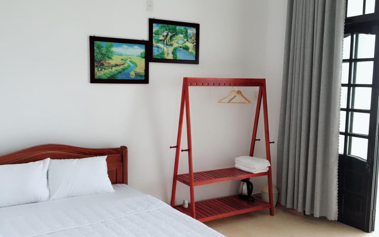 Greathome Homestay Da Nang Buitenkant foto