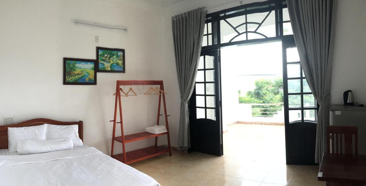 Greathome Homestay Da Nang Buitenkant foto