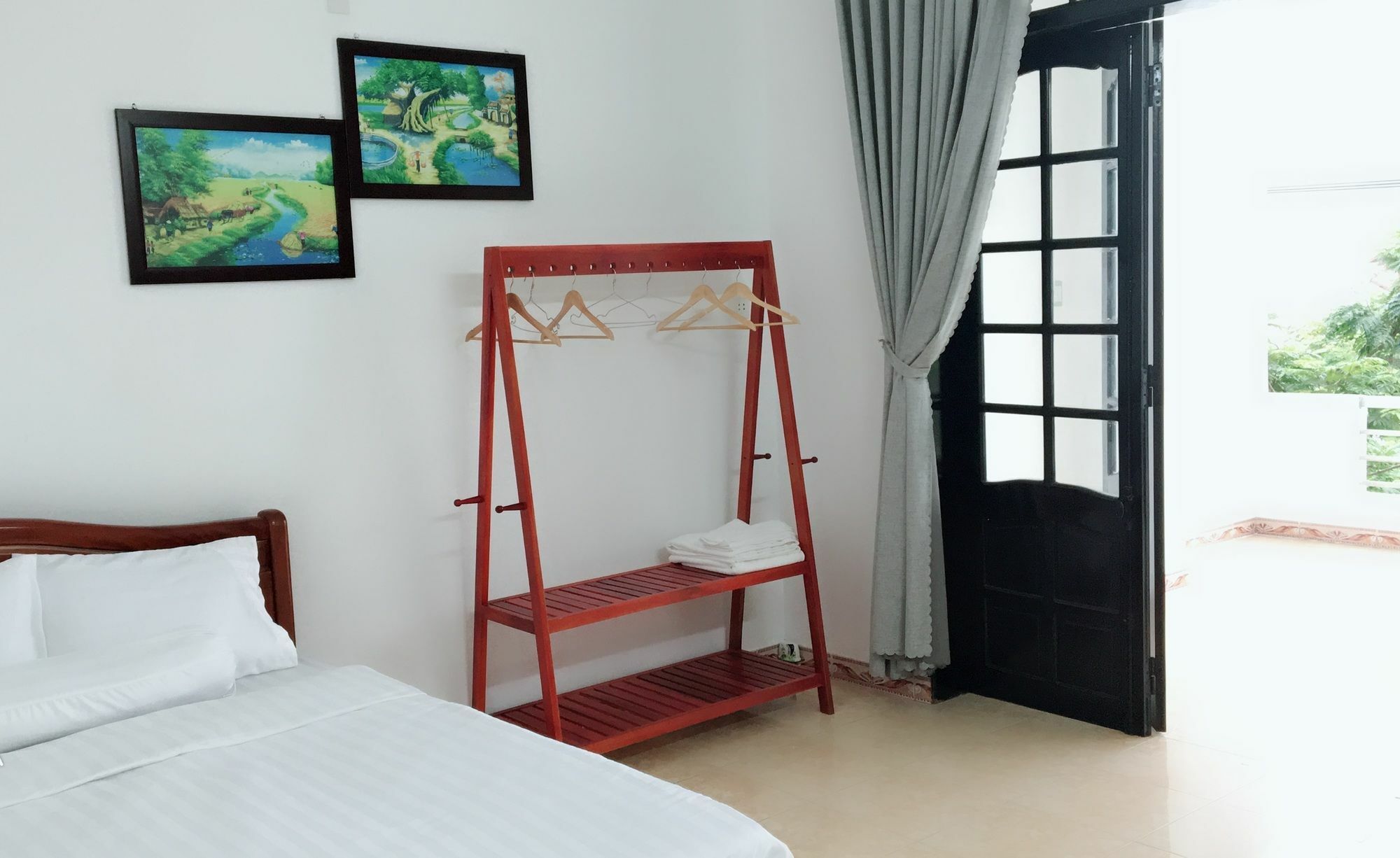 Greathome Homestay Da Nang Buitenkant foto